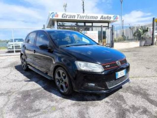 usato VOLKSWAGEN Polo GTI