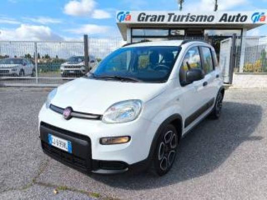 usato FIAT Panda