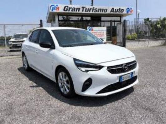 usato OPEL Corsa