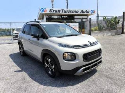 usato CITROEN C3 Aircross