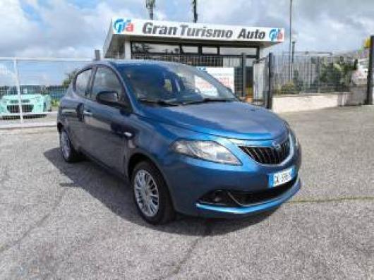 usato LANCIA Ypsilon