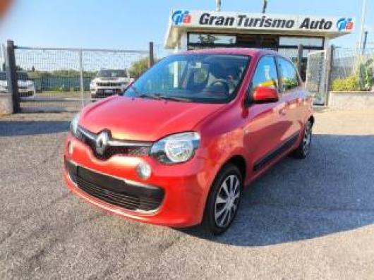 Twingo