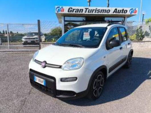 usato FIAT Panda