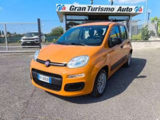 usato FIAT Panda