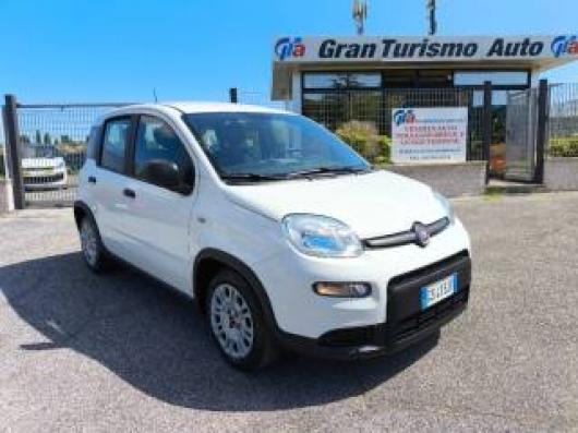 usato FIAT Panda