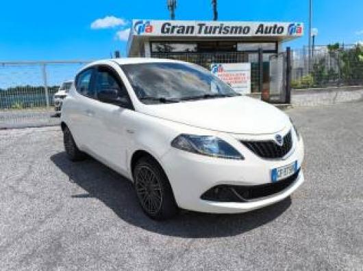 Ypsilon