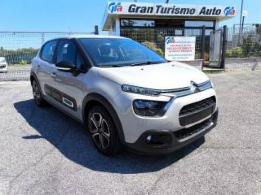 usato CITROEN C3