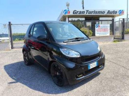 usato SMART ForTwo