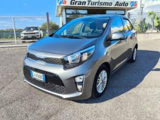 Picanto