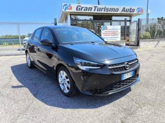 usato OPEL Corsa