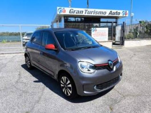 Twingo
