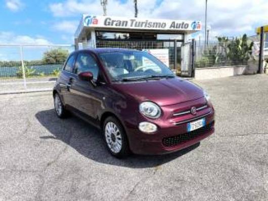 usato FIAT 500