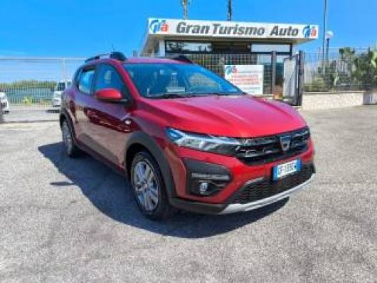 usato DACIA Sandero