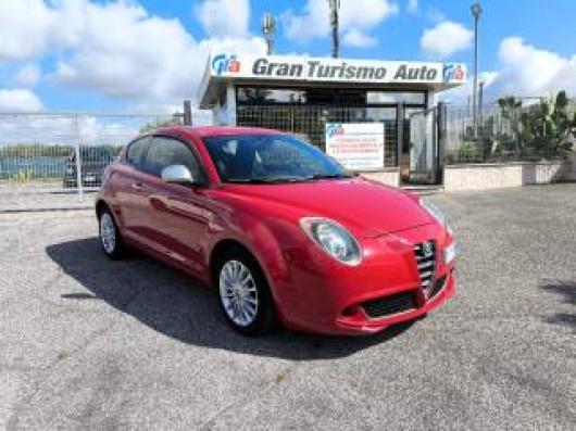 usato ALFA ROMEO MiTo