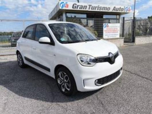 usato RENAULT Twingo