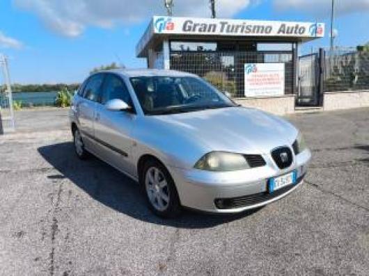usato SEAT Ibiza