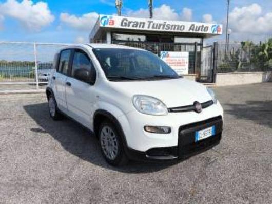 usato FIAT Panda