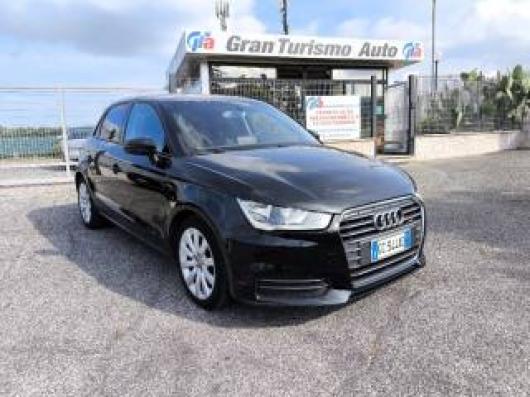 usato AUDI A1