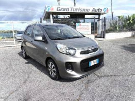 usato KIA Picanto