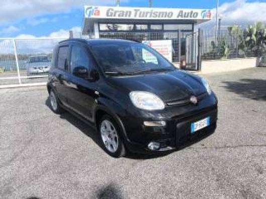 usato FIAT Panda
