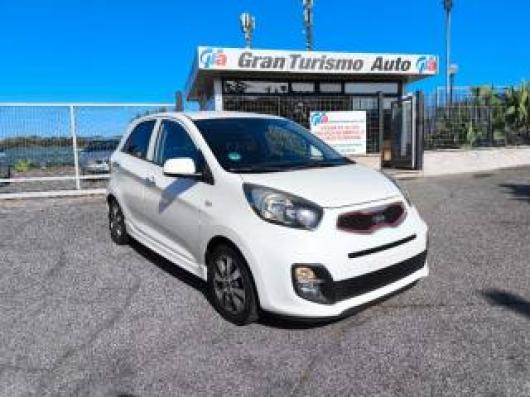 usato KIA Picanto