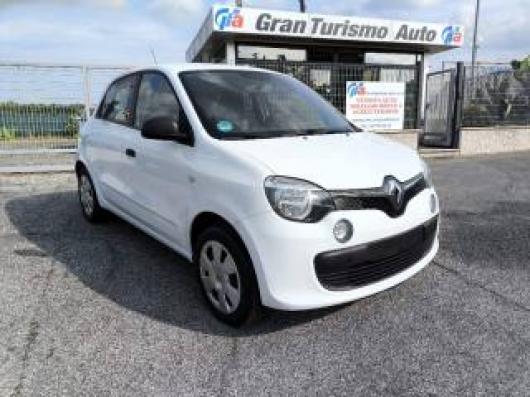 usato RENAULT Twingo