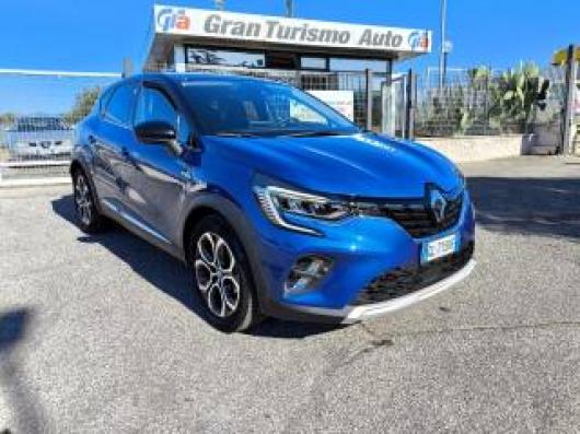 Captur