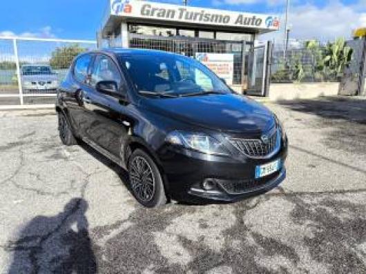 usato LANCIA Ypsilon