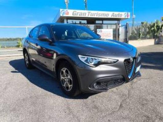 usato ALFA ROMEO Stelvio