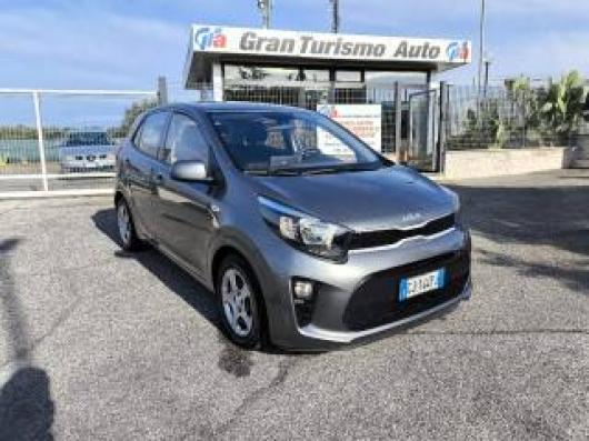 Picanto