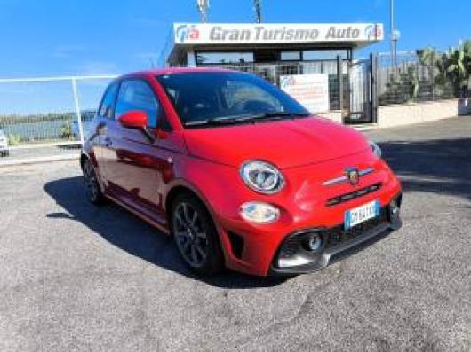 usato ABARTH 595