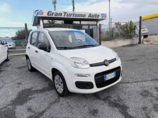 usato FIAT Panda