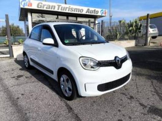 usato RENAULT Twingo