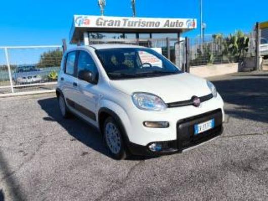 usato FIAT Panda