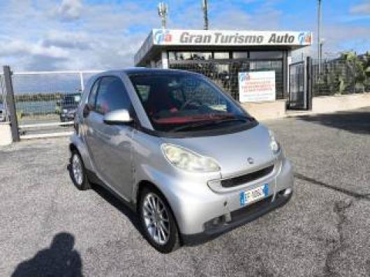 ForTwo
