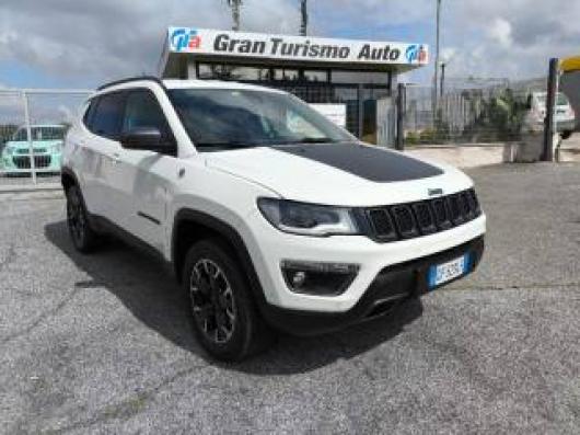 usato JEEP Compass