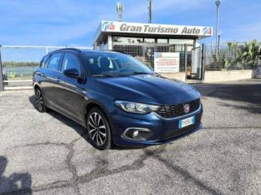 usato FIAT Tipo