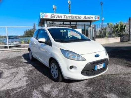 usato FORD Ka+