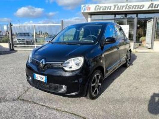 usato RENAULT Twingo