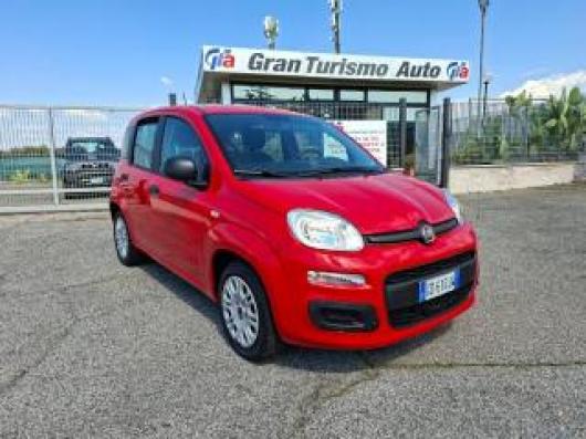usato FIAT Panda