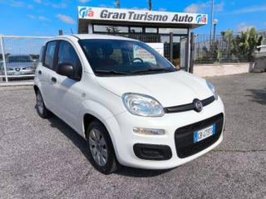 usato FIAT Panda
