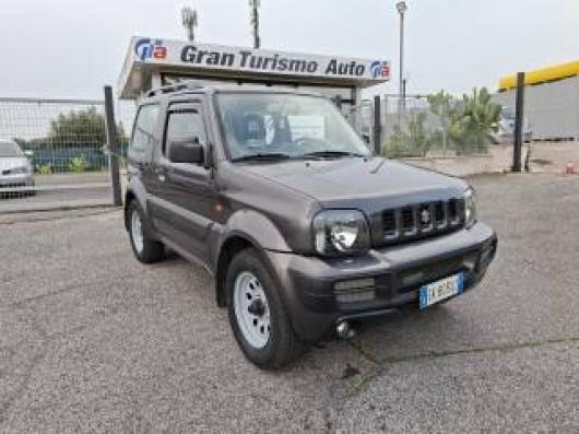 Jimny