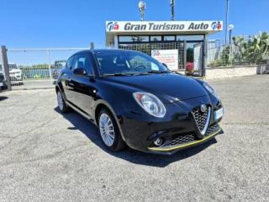 usato ALFA ROMEO MiTo