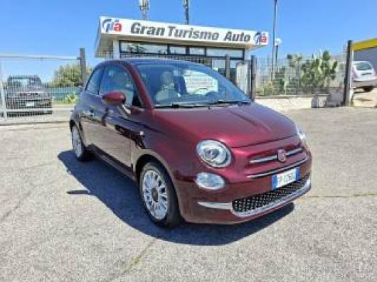 usato FIAT 500