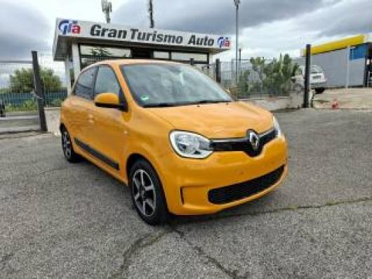 Twingo