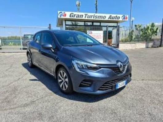 usato RENAULT Clio