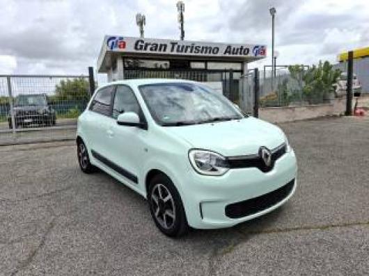 usato RENAULT Twingo