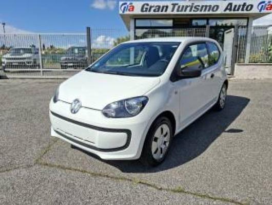 usato VOLKSWAGEN up!