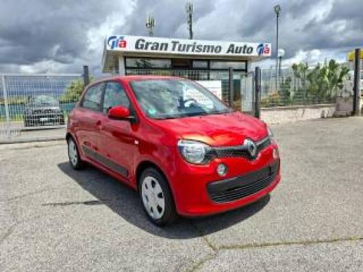 Twingo