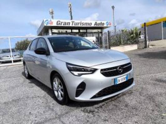 usato OPEL Corsa